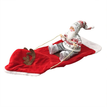 MerryPup ™ Santa Dog Sweater